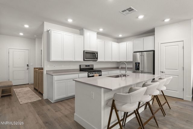 4333 Painted Cloud Way, Sparks, NV 89436