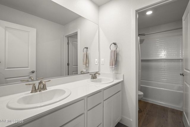 4333 Painted Cloud Way, Sparks, NV 89436