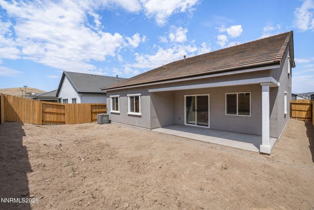 4333 Painted Cloud Way, Sparks, NV 89436