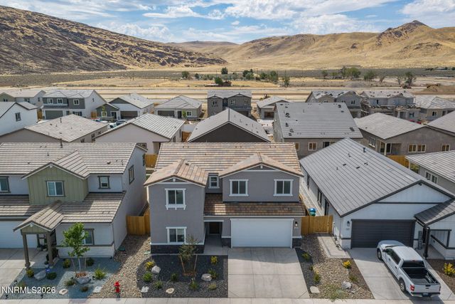 4333 Painted Cloud Way, Sparks, NV 89436