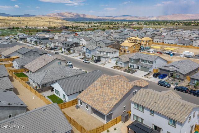 4333 Painted Cloud Way, Sparks, NV 89436