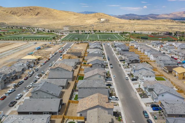 4333 Painted Cloud Way, Sparks, NV 89436