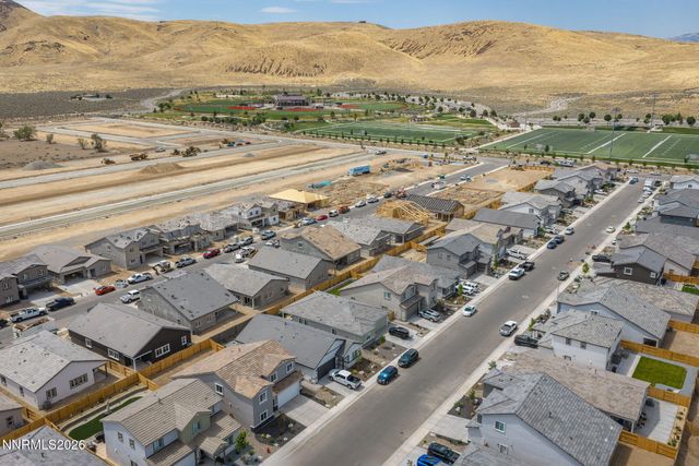 4333 Painted Cloud Way, Sparks, NV 89436