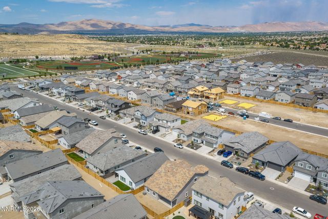 4333 Painted Cloud Way, Sparks, NV 89436