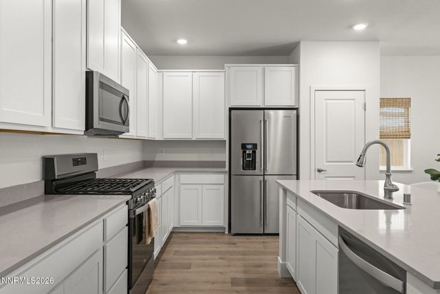 4333 Painted Cloud Way, Sparks, NV 89436