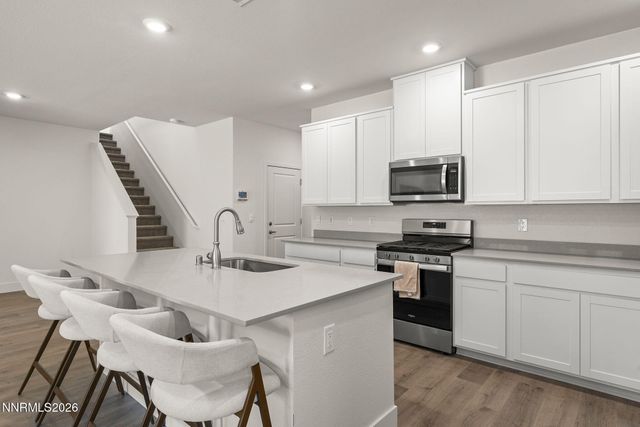 4333 Painted Cloud Way, Sparks, NV 89436