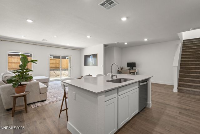 4333 Painted Cloud Way, Sparks, NV 89436