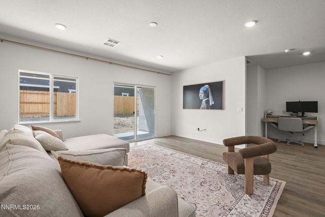 4333 Painted Cloud Way, Sparks, NV 89436