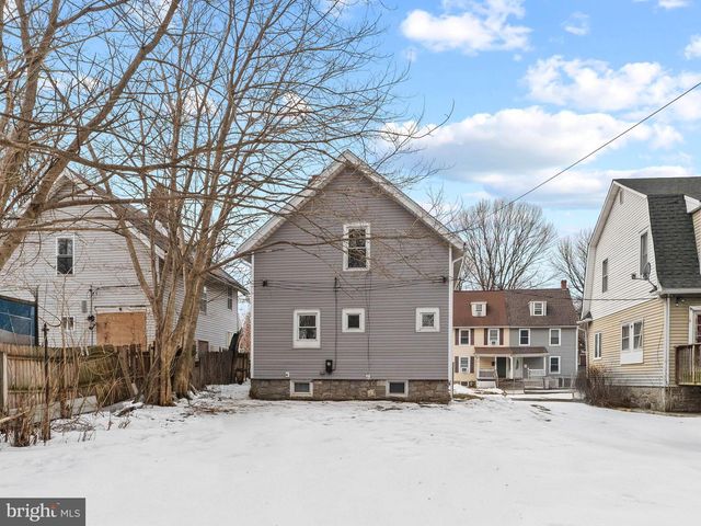 41 COLBY AVE, Claymont, DE 19703