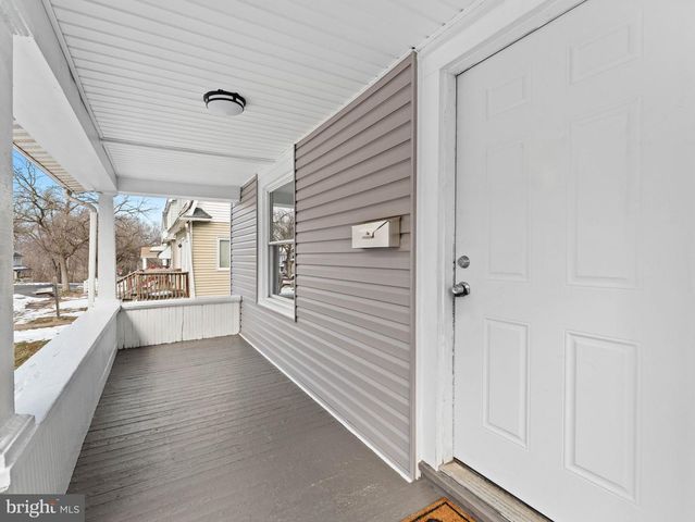 41 COLBY AVE, Claymont, DE 19703