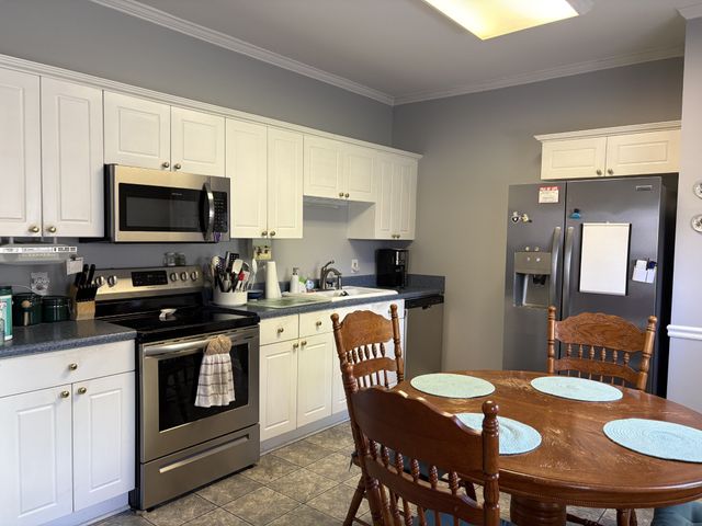 2121 Highway 12 S Unit 95, Ashland City, TN 37015