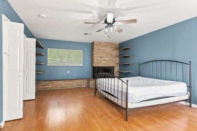 1907 Paige ST, Georgetown, TX 78626
