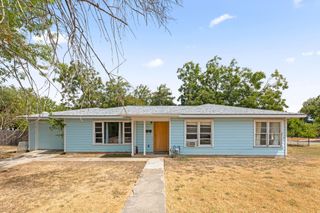 1907 Paige ST, Georgetown, TX 78626