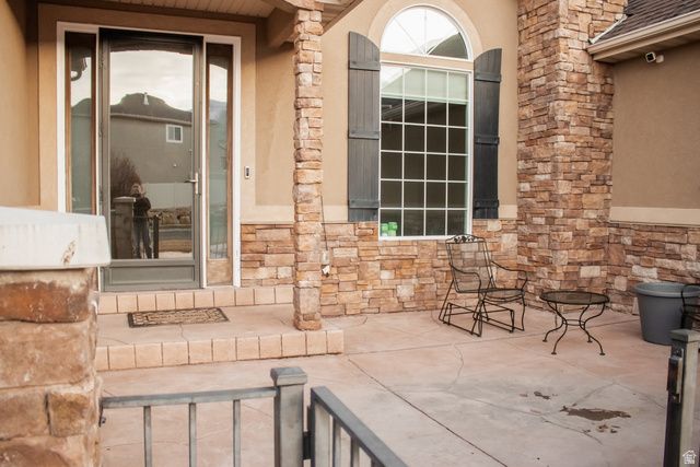 3334 S PEREGRINE TRL, Saratoga Springs, UT 84045