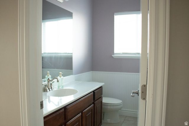 3334 S PEREGRINE TRL, Saratoga Springs, UT 84045