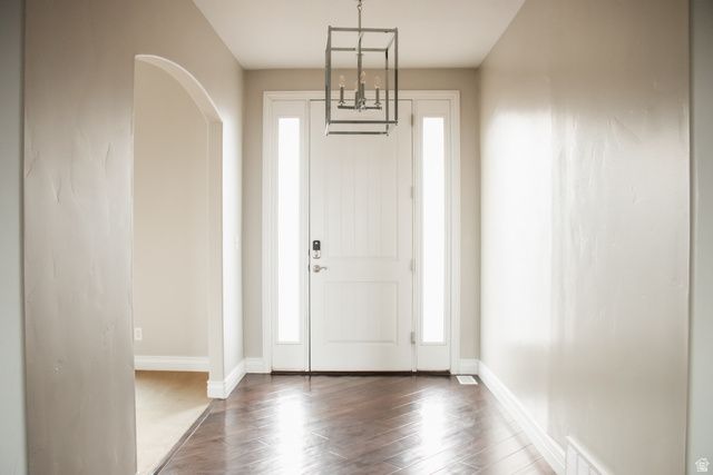 3334 S PEREGRINE TRL, Saratoga Springs, UT 84045