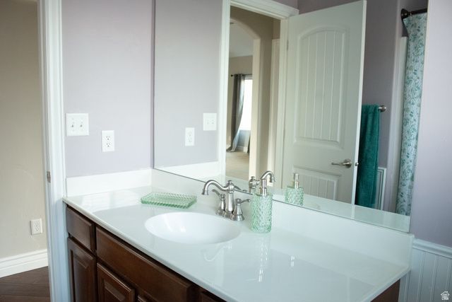 3334 S PEREGRINE TRL, Saratoga Springs, UT 84045