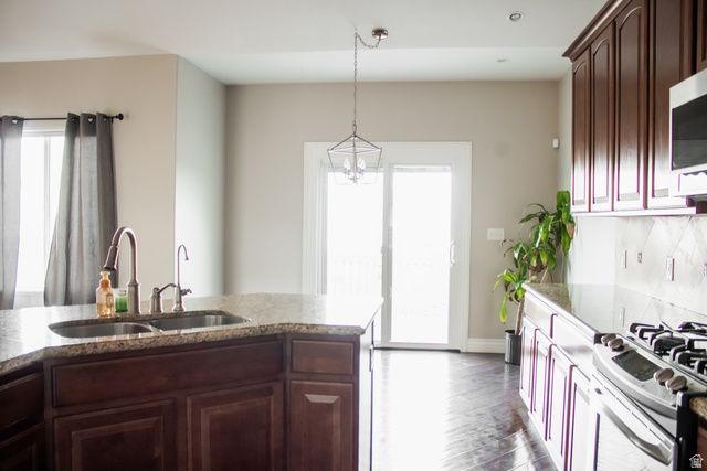 3334 S PEREGRINE TRL, Saratoga Springs, UT 84045