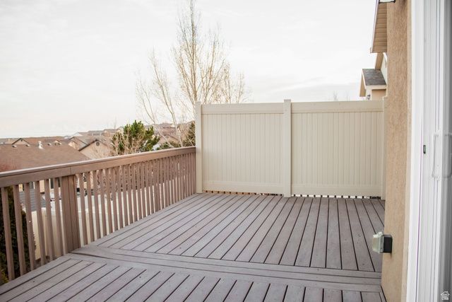 3334 S PEREGRINE TRL, Saratoga Springs, UT 84045