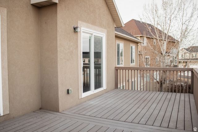 3334 S PEREGRINE TRL, Saratoga Springs, UT 84045