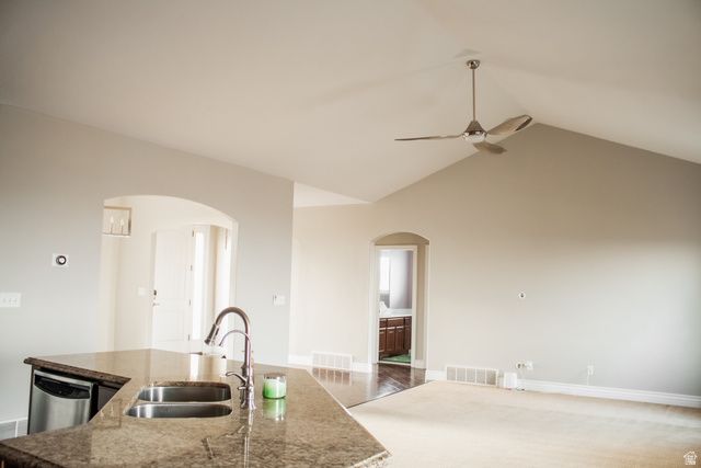 3334 S PEREGRINE TRL, Saratoga Springs, UT 84045