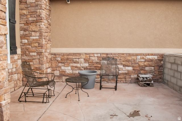 3334 S PEREGRINE TRL, Saratoga Springs, UT 84045