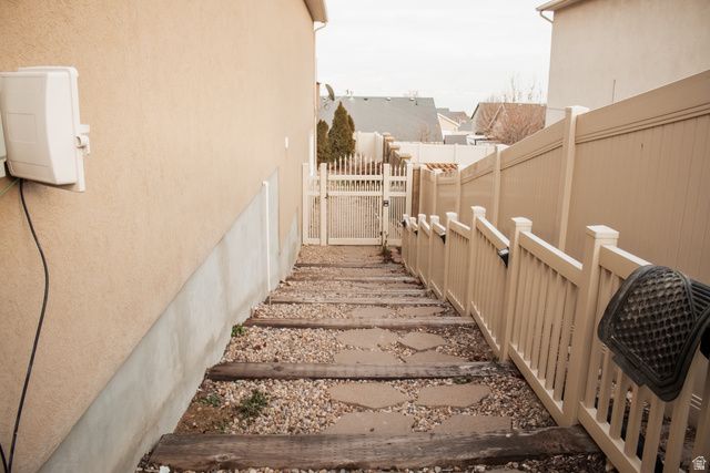 3334 S PEREGRINE TRL, Saratoga Springs, UT 84045