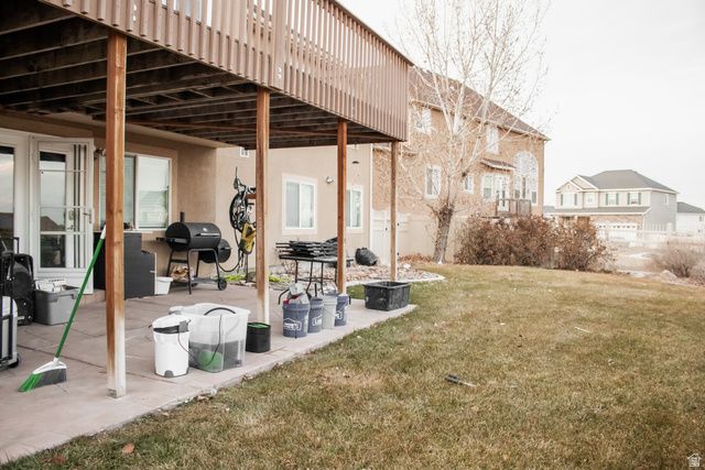 3334 S PEREGRINE TRL, Saratoga Springs, UT 84045