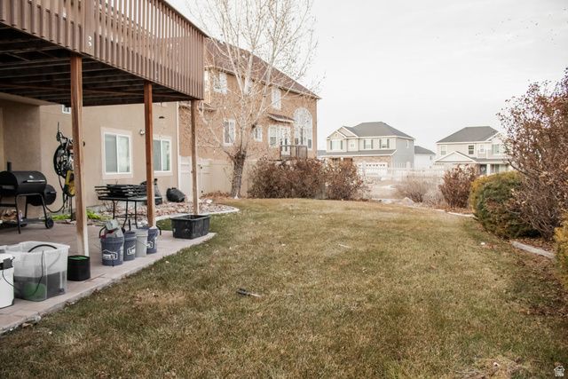 3334 S PEREGRINE TRL, Saratoga Springs, UT 84045