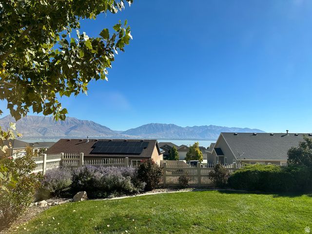 3334 S PEREGRINE TRL, Saratoga Springs, UT 84045