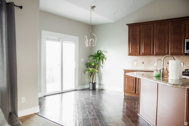 3334 S PEREGRINE TRL, Saratoga Springs, UT 84045