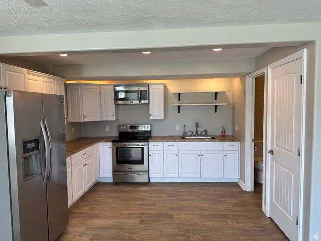 3334 S PEREGRINE TRL, Saratoga Springs, UT 84045