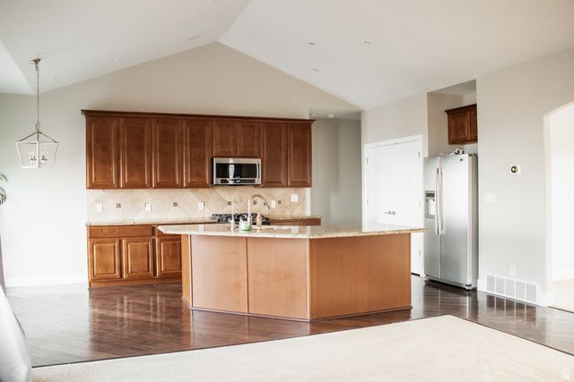 3334 S PEREGRINE TRL, Saratoga Springs, UT 84045