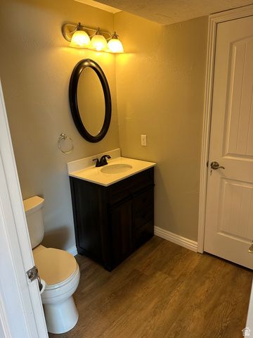 3334 S PEREGRINE TRL, Saratoga Springs, UT 84045