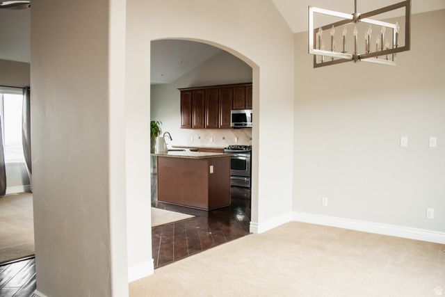 3334 S PEREGRINE TRL, Saratoga Springs, UT 84045