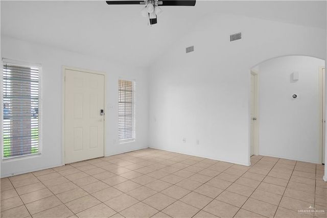 227 Vanilla Drive, Alamo, TX 78516