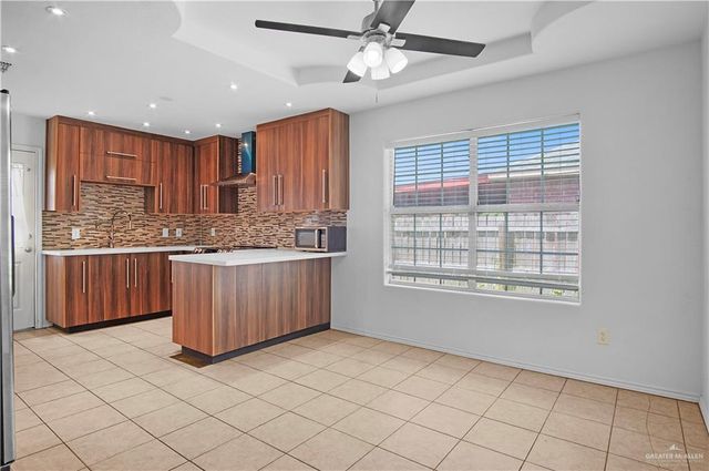 227 Vanilla Drive, Alamo, TX 78516