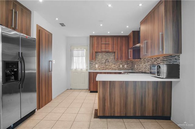 227 Vanilla Drive, Alamo, TX 78516