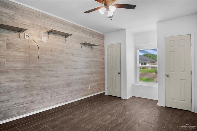 227 Vanilla Drive, Alamo, TX 78516