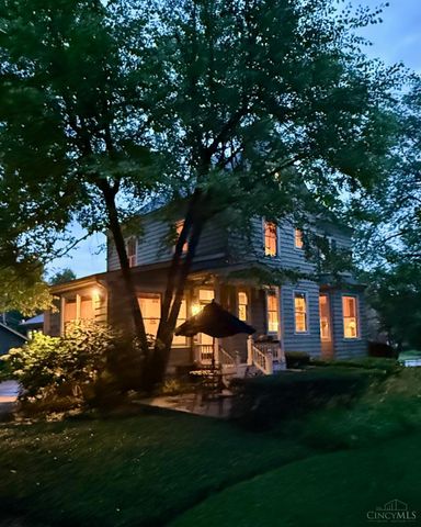 177 Burns Avenue, Wyoming, OH 45215