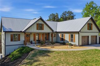 2865 Flatbottom Road, Ball Ground, GA 30107