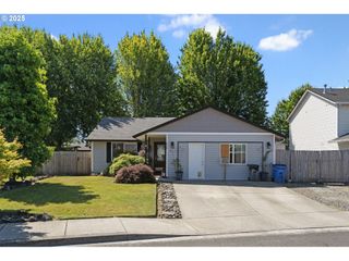 413 Se 8TH St, Battle Ground, WA 98604