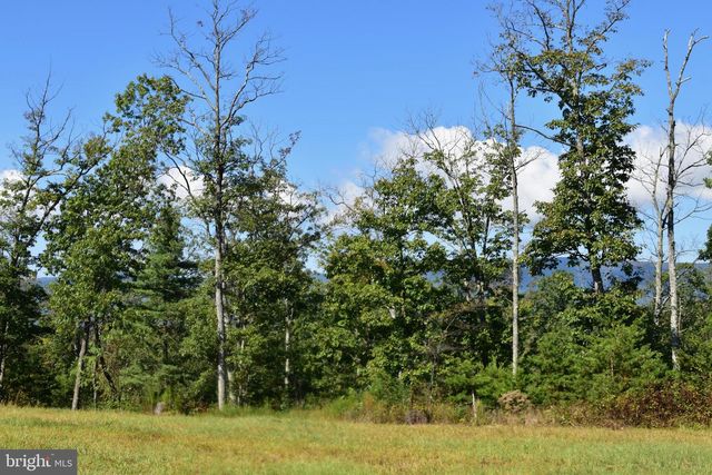 158.5 ACRES LOT 3 LAUREL GROVE RD., Winchester, VA 22602