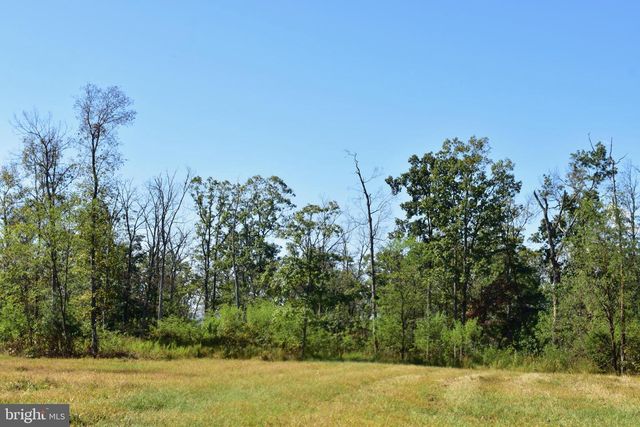 158.5 ACRES LOT 3 LAUREL GROVE RD., Winchester, VA 22602