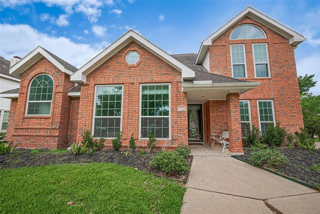 3406 Mesquite Drive, Sugar Land, TX 77479