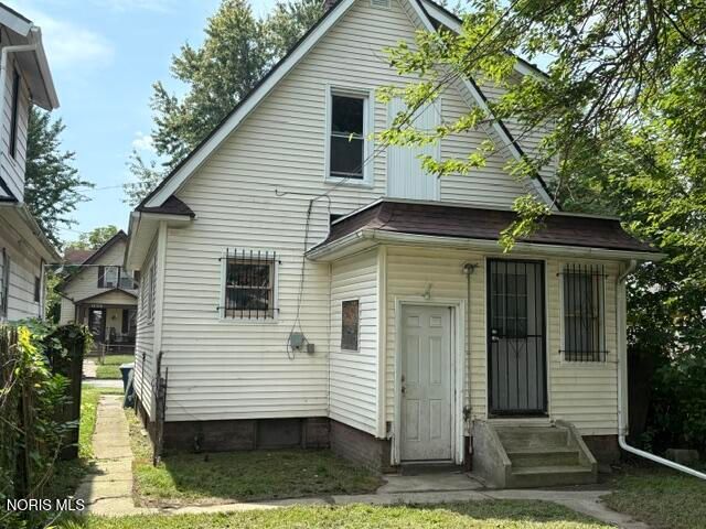 1156 Colton Street, Toledo, OH 43609