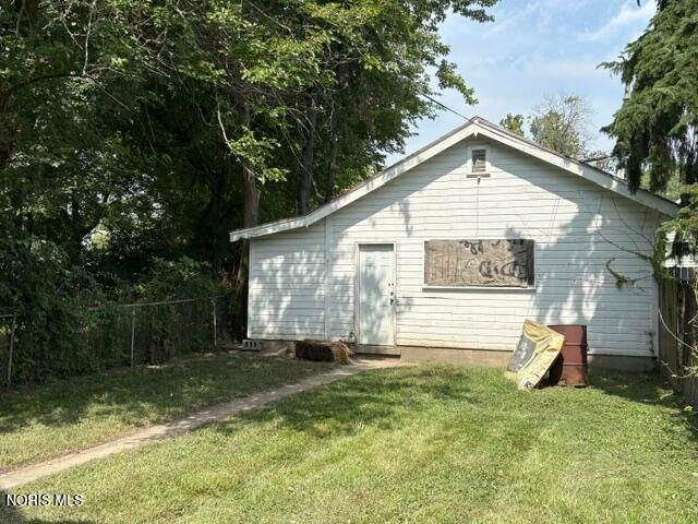 1156 Colton Street, Toledo, OH 43609
