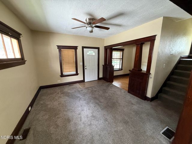 1156 Colton Street, Toledo, OH 43609