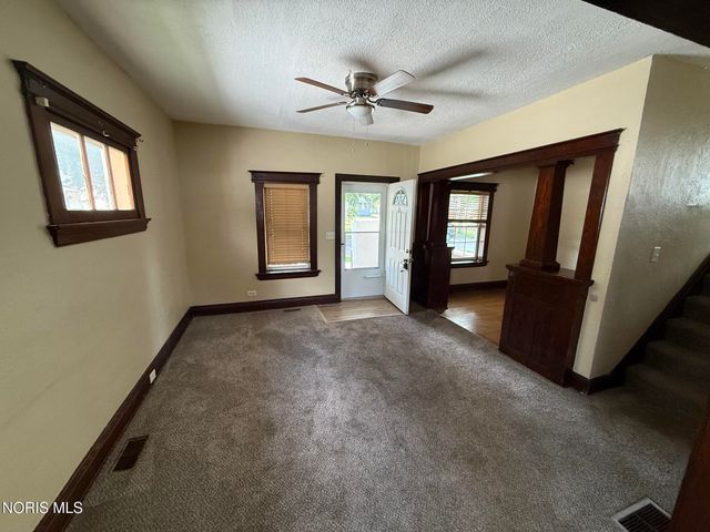 1156 Colton Street, Toledo, OH 43609