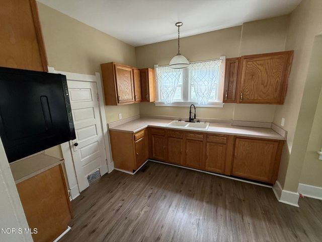1156 Colton Street, Toledo, OH 43609